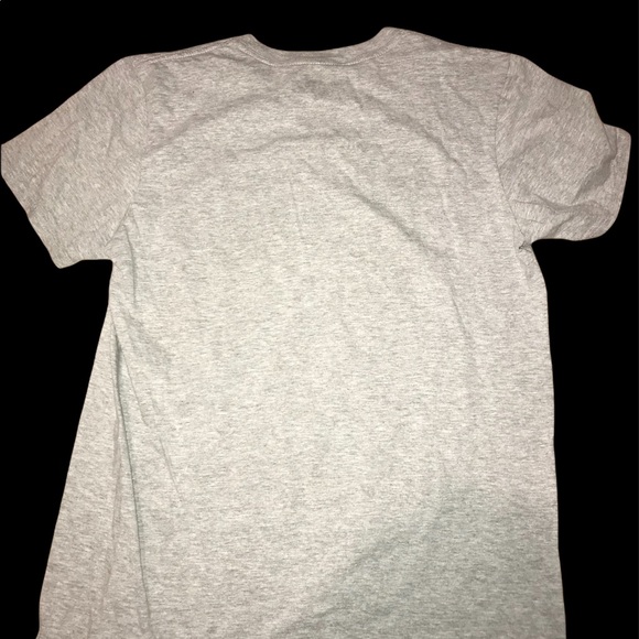 MUHAMMAD ALI MEDIUM T-SHIRT - Picture 2 of 3